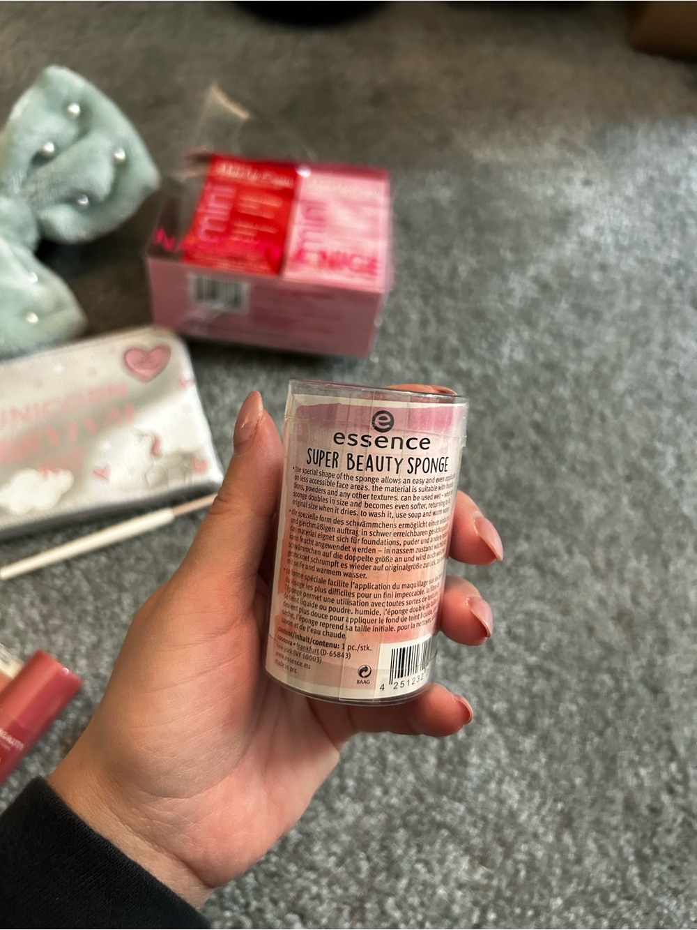 Make-up Bundle 💕 - Picture 9 of 14